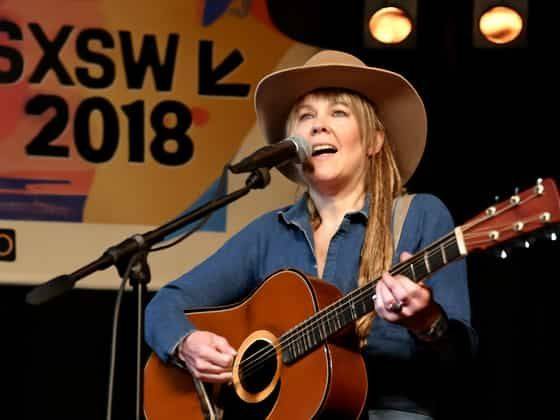 Courtney Marie Andrews